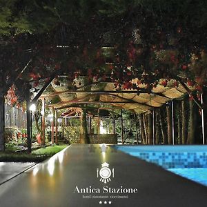 Antica Stazione