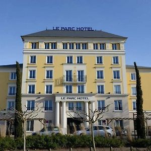 Plessis Parc Hôtel